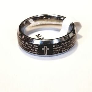 New stainless steel lords player womens size‎ 5